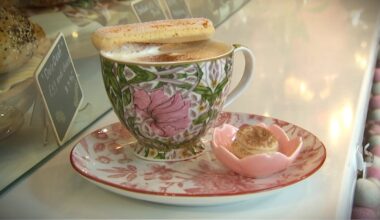 French Cafe La Maison Juane Opens in Rittenhouse