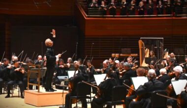 Grammy Award-winning Philadelphia Orchestra celebrating 125 years