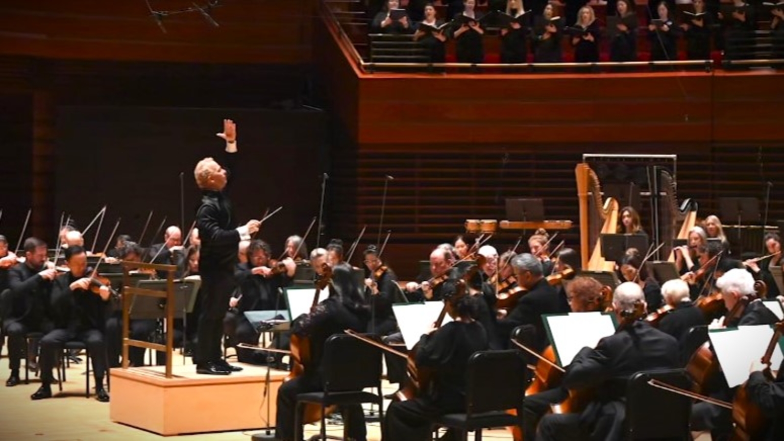 Grammy Award-winning Philadelphia Orchestra celebrating 125 years