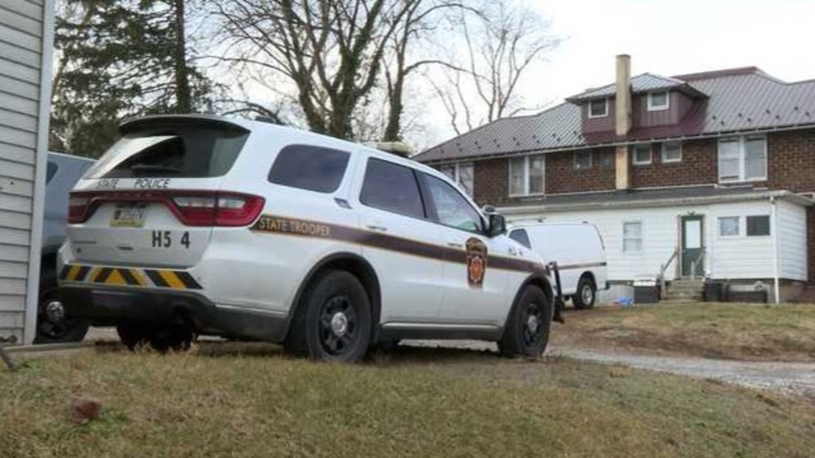 Perry County murder: Clayton Dietz charged in shooting death of dad Douglas Dietz after Nintendo Switch taken away, court docs say