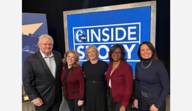 Philadelphia Sheriff's comments on ICE go viral