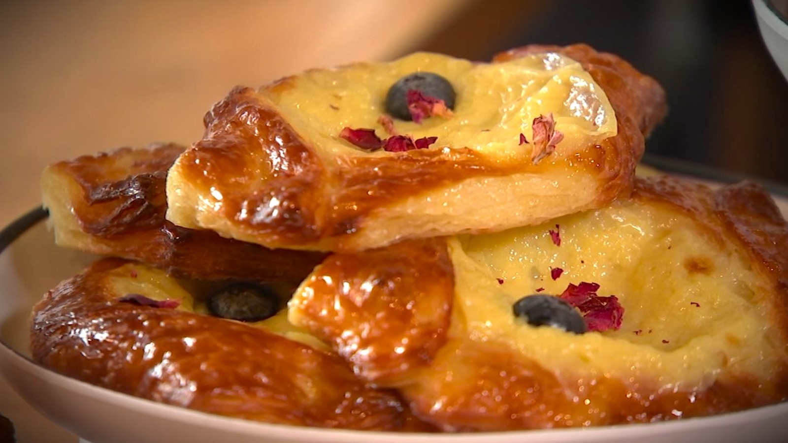 New Bakery Map a sweet way to explore the city