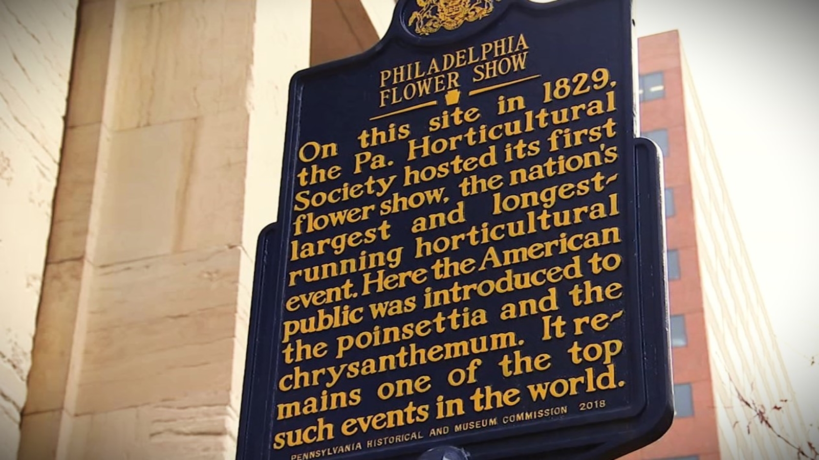 2026 PHS Flower Show tapping into roots of America