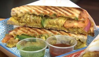 Chai Nashta combines cafe and community space with charm and good vibes