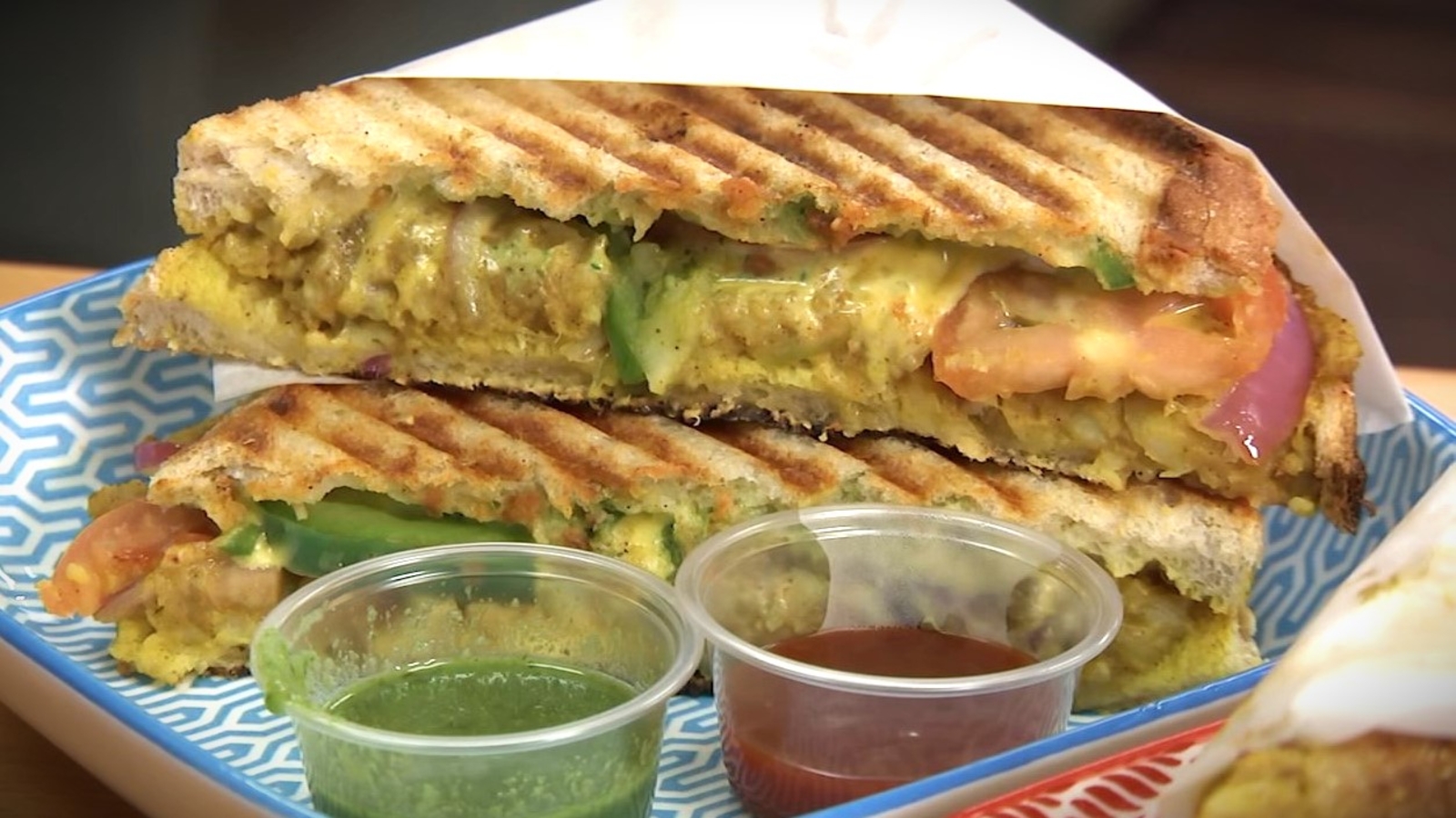 Chai Nashta combines cafe and community space with charm and good vibes