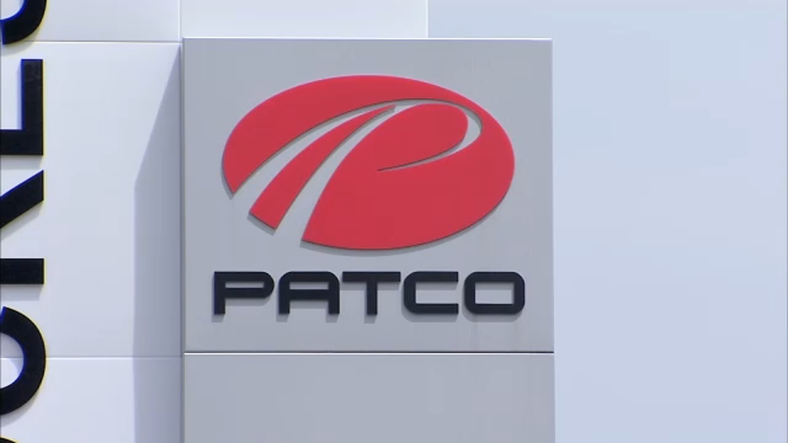 PATCO will be operating on a modified schedule