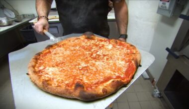 New Italian Restaurant Cerveau opens on Spring Garden Street