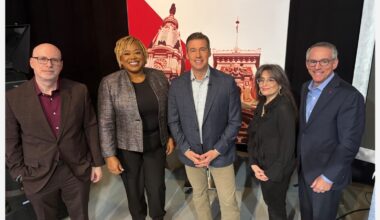 Report card for the City's snow removal effort?