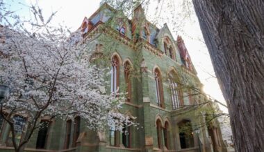 Here’s what Penn hopes for in 2026