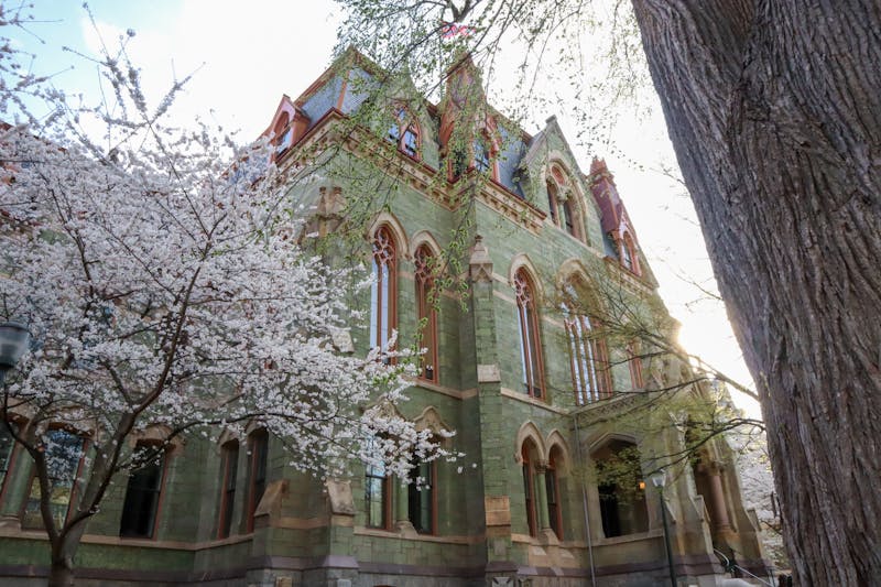 Here’s what Penn hopes for in 2026