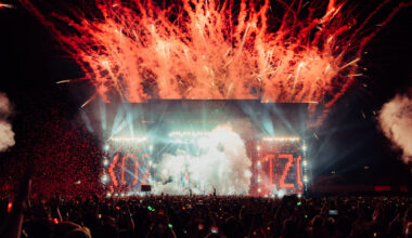 2026 Concerts and Shows in Hershey, Pennsylvania