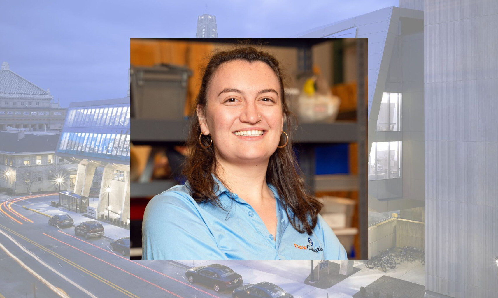 In the Flow to Reduce Carbon Emissions