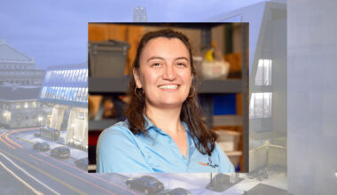 In the Flow to Reduce Carbon Emissions