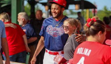 Youth movement in St. Louis' roster features Springfield Cardinals