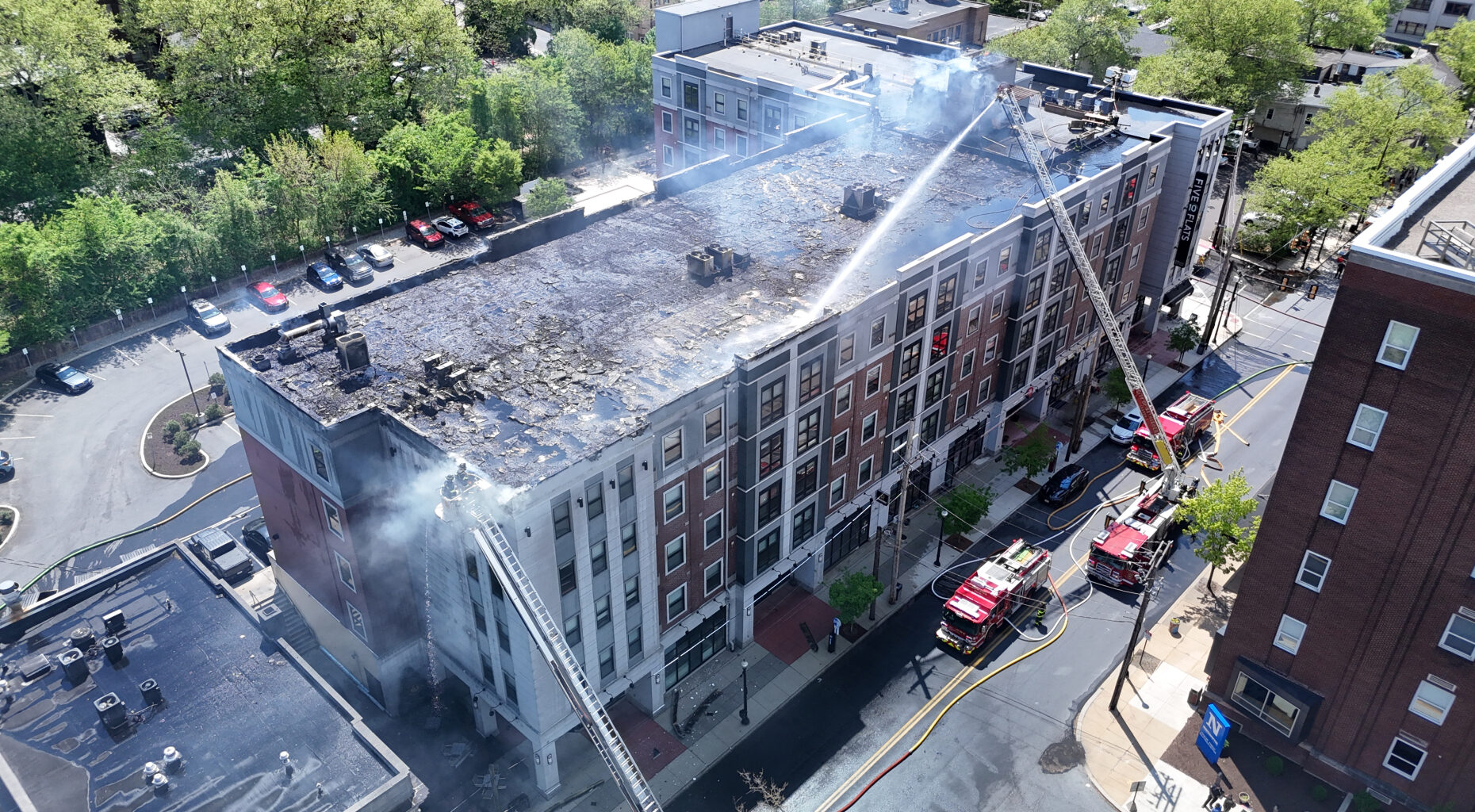 Where has ICE been in the Lehigh Valley? – The Lafayette