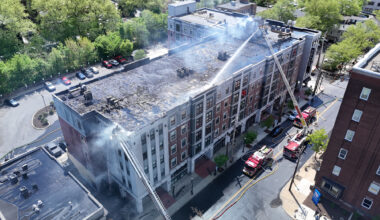 Where has ICE been in the Lehigh Valley? – The Lafayette