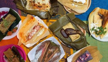 Cantina la Martina brings La Tamalada back to Kensington in first Philly event since closure