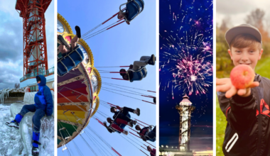 12 Months. 12 Erie Traditions. Make 2026 One Unforgettable Year.