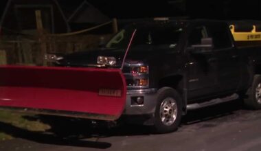 Pennsylvania snow removal company prepares for weekend storm