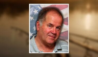 William Parry Obituary January 23, 2026