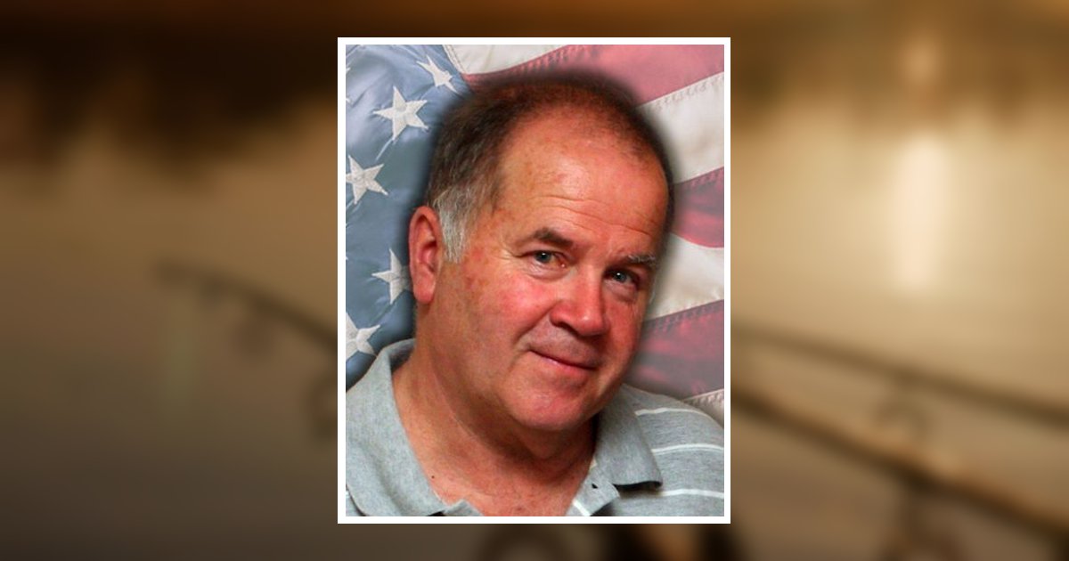 William Parry Obituary January 23, 2026