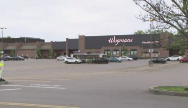 Erie County lawmakers consider biometric data disclosure rules