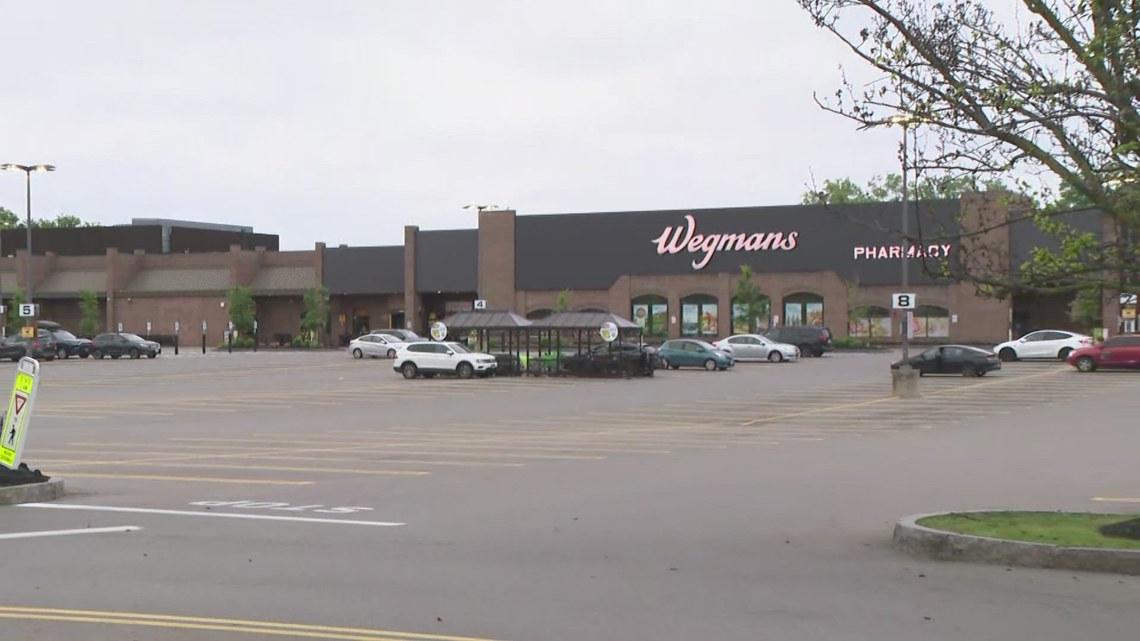 Erie County lawmakers consider biometric data disclosure rules