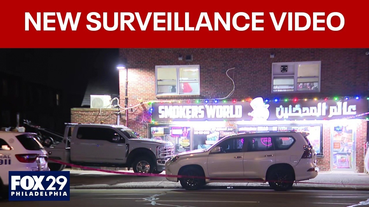 Sources: Second tow truck driver killed in Philadelphia in 3 weeks