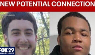 Philadelphia tow truck operators killed: Police investigate possible connections