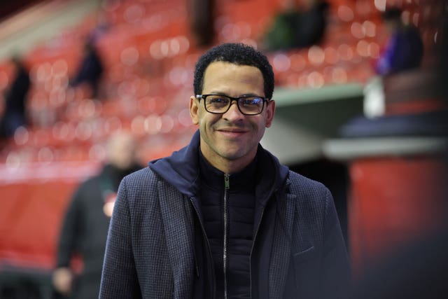 Liam Rosenior is an early favourite to take over at Chelsea