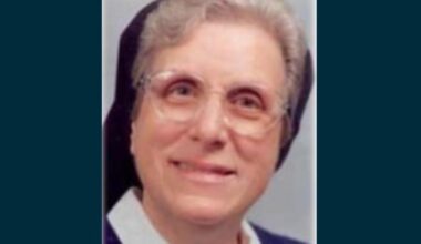 Police seek tips in 2006 fatal hit-and-run of nun in Northeast Philadelphia