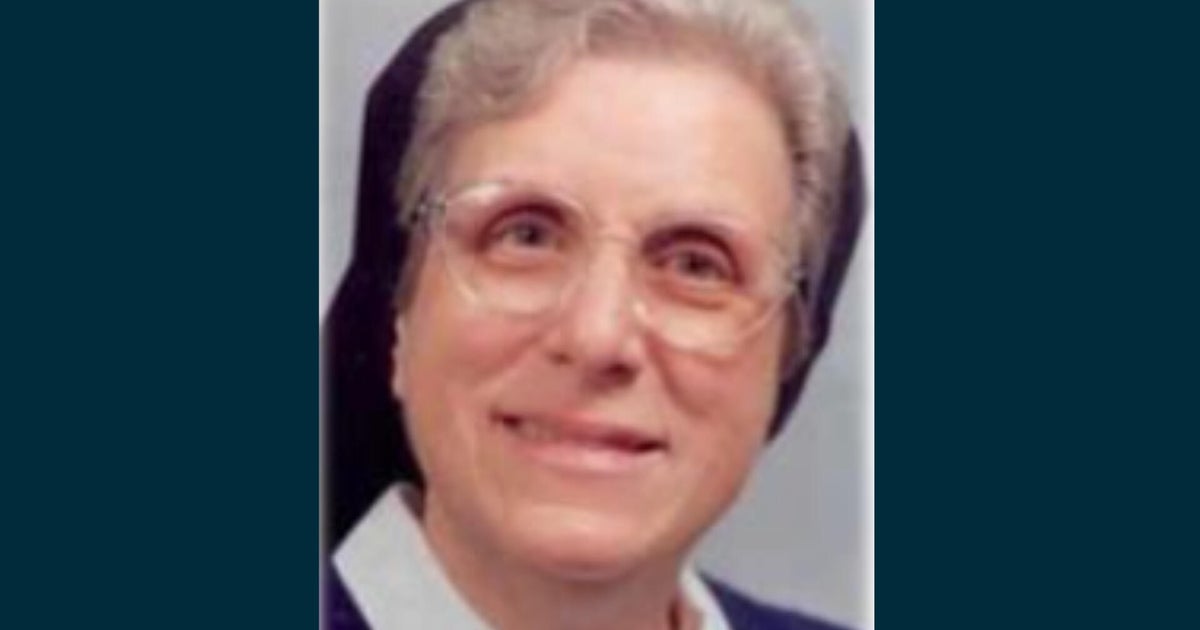 Police seek tips in 2006 fatal hit-and-run of nun in Northeast Philadelphia