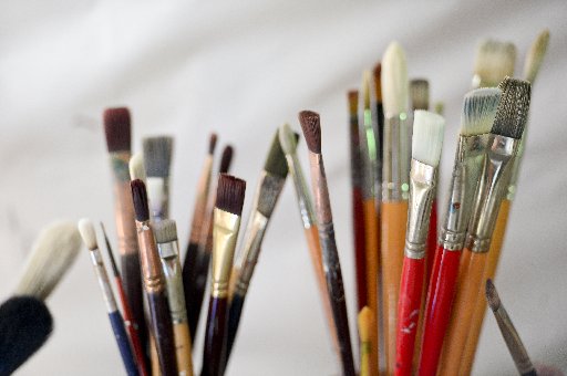 Friends And Family Art Club at Erie Community Library – Longmont Times-Call