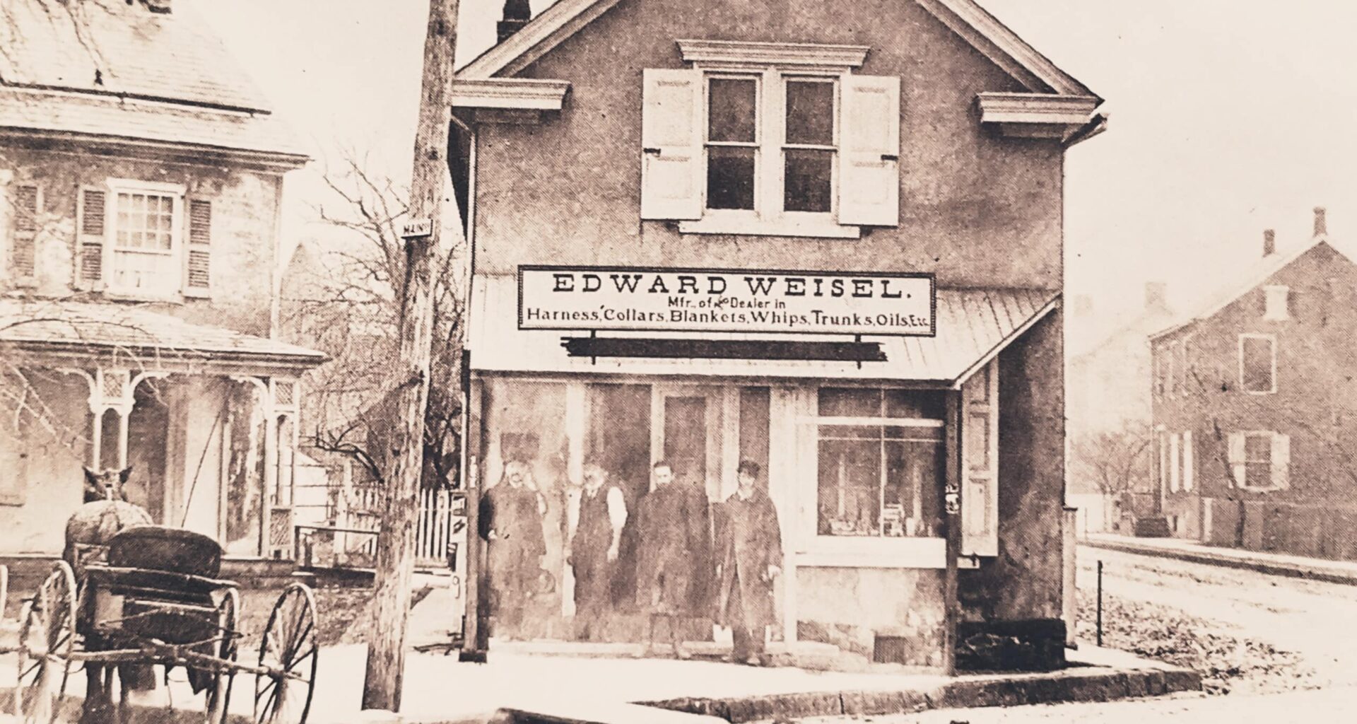 Hellertown’s Biggest Changes – Saucon Source