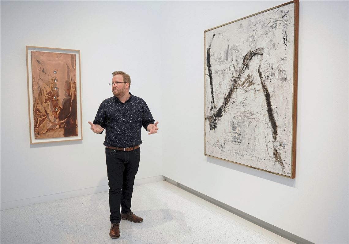 Carnegie Museum of Art director previews 59th Carnegie International