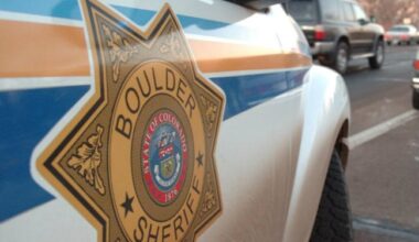 Man arrested in Longmont hit-and-run that prompted Erie shelter-in-place