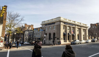 Old Town-based bank expanding into Pennsylvania through $354M deal