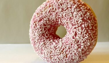 PA's Best Doughnut Found Here: New Ranking