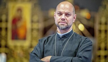 Jeremy Dys: The separation of church and Collier