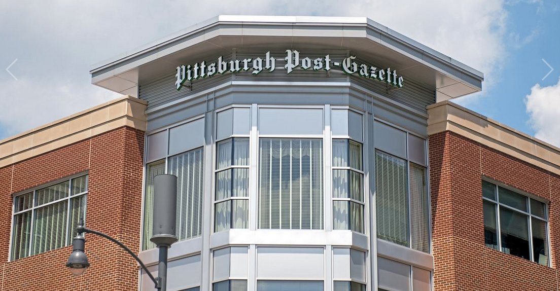 Pittsburgh Post-Gazette to publish final edition and cease operations May 3