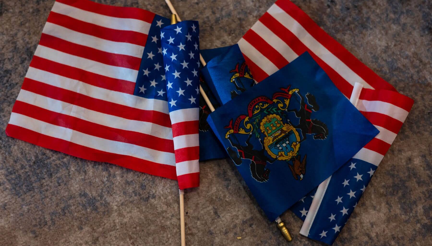 What should Pennsylvania government tackle in 2026?