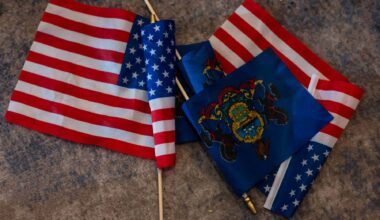 What should Pennsylvania government tackle in 2026?