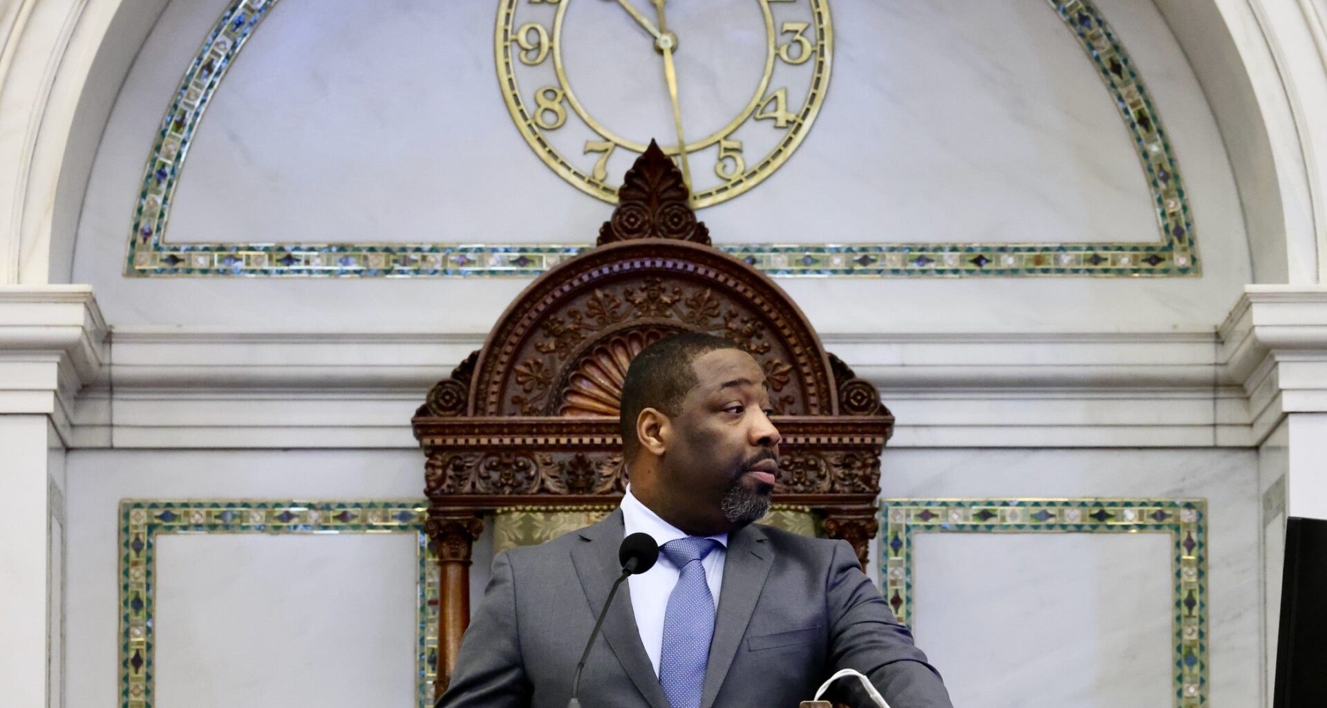 Philadelphia City Council unlocks $800M for housing plan