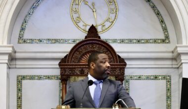 Philadelphia City Council unlocks $800M for housing plan