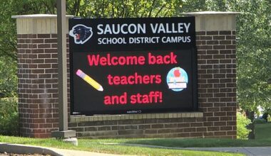 January 2026 – Saucon Source