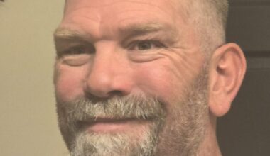 Meet New Scranton Mayor | Raccoon Valley Radio