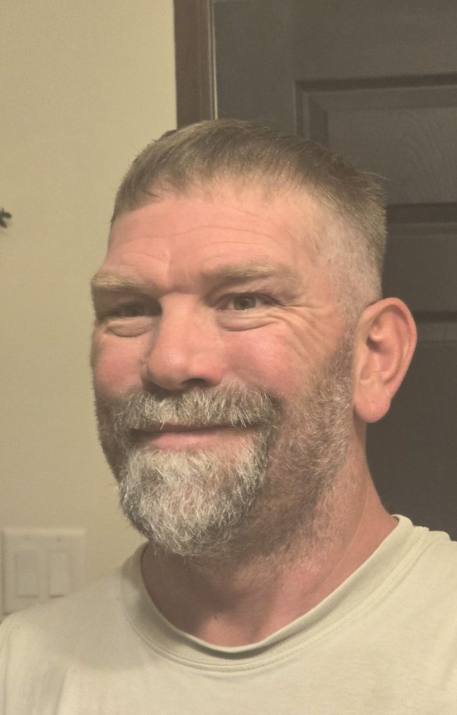 Meet New Scranton Mayor | Raccoon Valley Radio