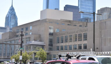 The School District of Philadelphia has released its long-awaited facilities plan.