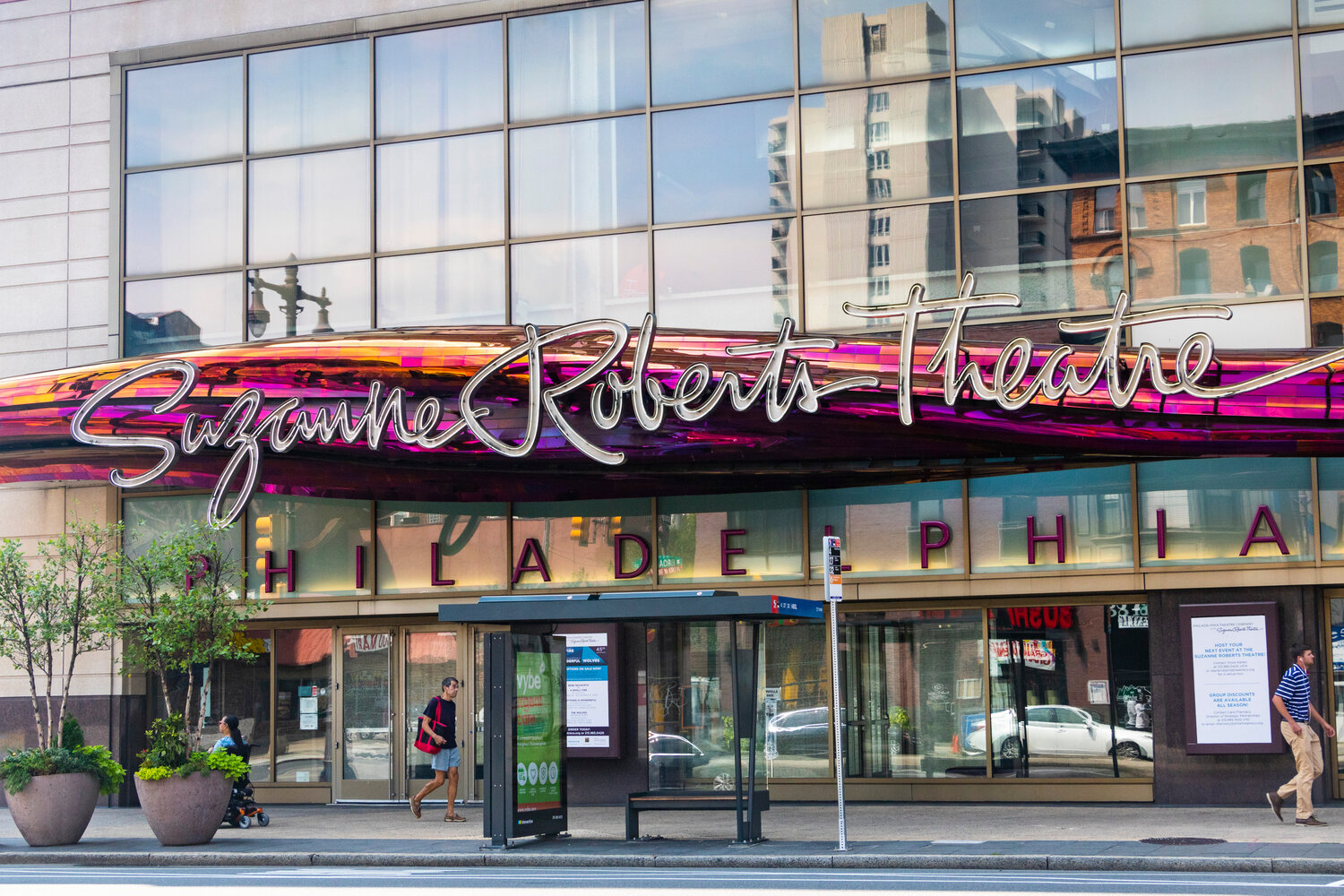 PTC reimagines Shakespeare’s 'Caesar' as a modern political thriller