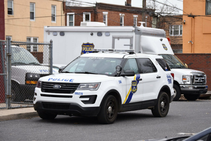 Man shot in Northeast Philadelphia robbery